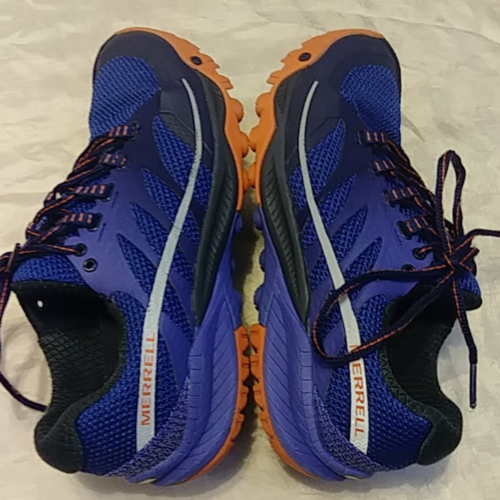 Merrell Surf The Web - Picture 6 of 7